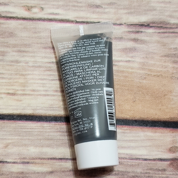 Origins • Skincare Travel Kit- Cleanser, Face Mask, Overnight Moisturizing Cream - Picture 4 of 8